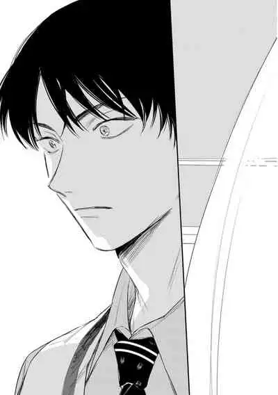 Koi Shita Aite ga Otoko datta BL Anthology | 喜欢上了男性BL合集