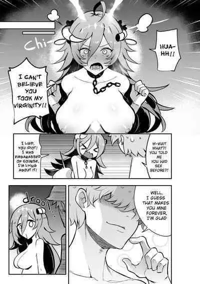 The Final Dungeon Boss Can't Be This Easy To Defeat !