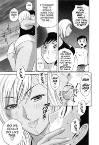 [Hidemaru] Mo-Retsu! Boin Sensei (Boing Boing Teacher) Vol.4 [English] [4dawgz] [Tadanohito]