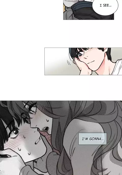 Sadistic Beauty Ch.1-32