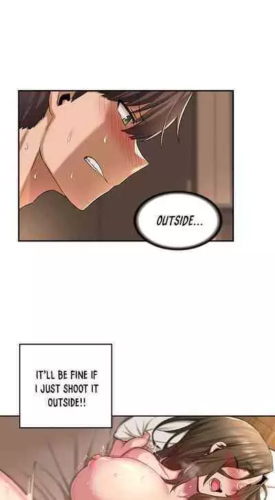 [Abio4, Bangkki] Sextudy Group (1-18) [English] [Ongoing]