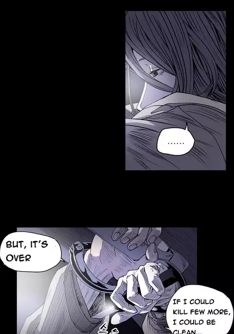 Kitsch | Disrespectful Bitch Ch. 1-71