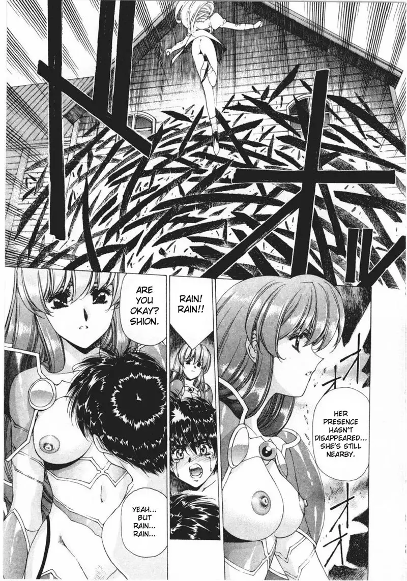 Vampire Master Vol2 - Night14