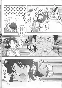 (CR26) [Studio Wallaby (Various)] SECRET FILE 003 (Starship Girl Yamamoto Yohko)