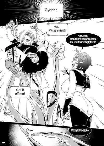 Futaba no Ohanashi Matome 3 - The Story of Futaba 3