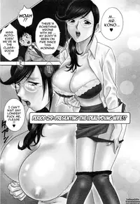 [Hidemaru] Mo-Retsu! Boin Sensei (Boing Boing Teacher) Vol.4 [English] [4dawgz] [Tadanohito]