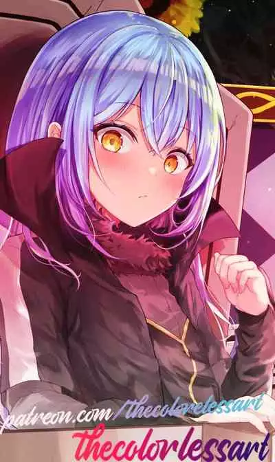 [Ichibocchi (Ichinomiya Yuu)] Moto InCha no Kyonyuu Yariman Imouto ga Erosugite, Onii-chan wa Mou...!! | My Younger Sister Who Was a Book Worm Turned Into a Slut With Big Tits, so I...! [English] [Tamamo | GDS] [Colorized]