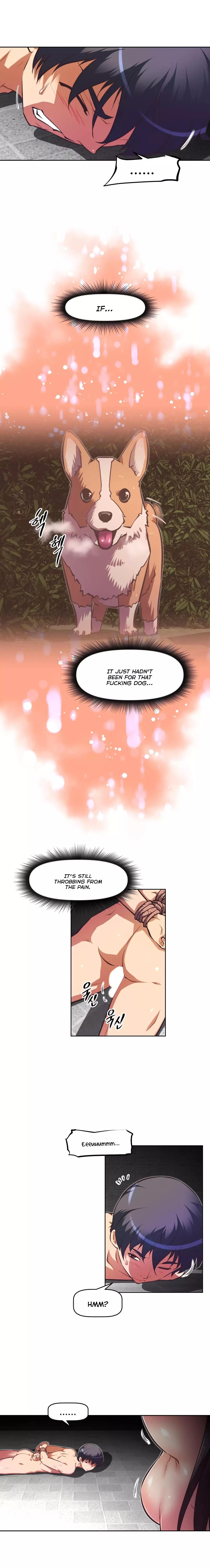 Brawling Go Ch.76-112