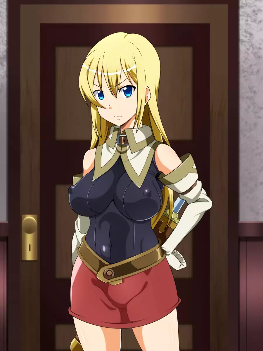 Onna Kishi no Jouken II