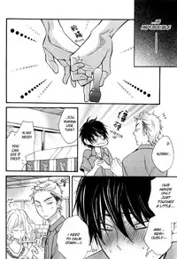 [Junko] Konbini-kun | Conveni-kun Ch. 1-5 [English] [Tomotomo]