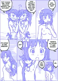 [Kasuga] The C@ttleM@ster Part 2 (THE iDOLM@STER)