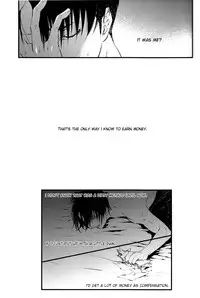 (C85) [#16, skull9, YABUKARA (Higa Yakkyoku, Okamoto K SoKiyoshi, Mizuta)] GETTING CLOSER Vol.02 (Shingeki no Kyojin) [English] [May Moe Scans]