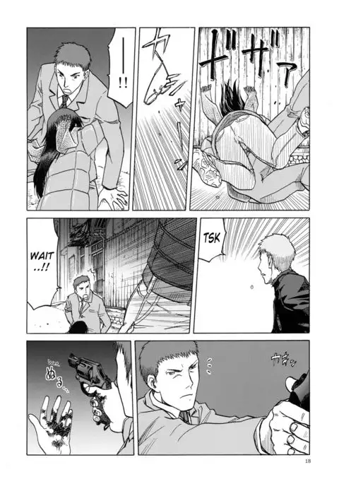 blue snow blue scene.18 {Mant}