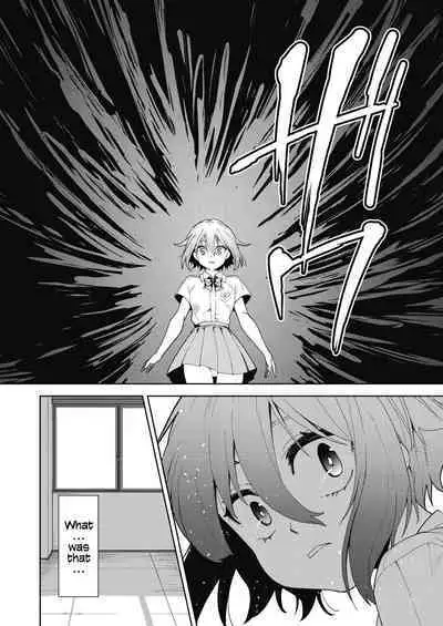 Ryoujoku Rensa | Chain of Defilement Ch. 1-3