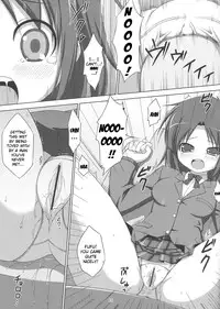 [Art Jam (osm, Mitsumaro)] 24 Hour Electric Massage ~Hours 1-3~ [English] [Kizlan]