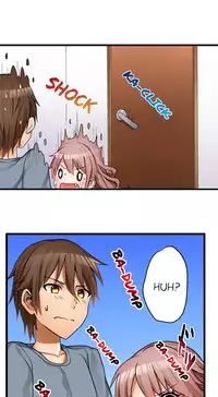 [Porori] My First Time is with.... My Little Sister?! Ch.03