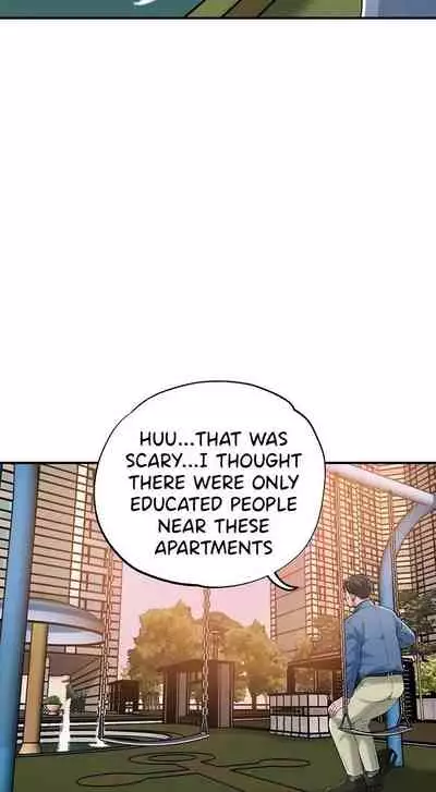 New Town [Lee Wan, Kim Suna] Ch.21/? [English] [Manhwa PDF] New Chapter 21!