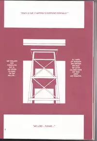 (C60) [Sekai no Hateni Hanatabawo (Kubota Ponta-sama)] Margarita (One Piece) [English]