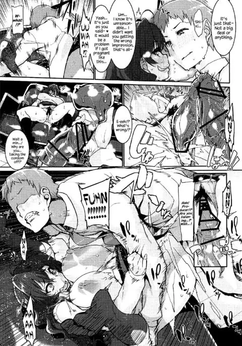 Love Shiki {Hennojin}