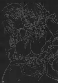 (C80) [Shimoyakedou (Ouma Tokiichi)] Kouma Meisaku Gekijou (Touhou Project)