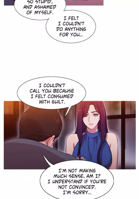 Scandal of the Witch Ch.1-28