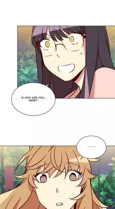 [Yulseo] Two Lives in the Same House Ch. 1-24 [English]