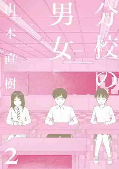 【yamamoto naoki】bunkou no hitotachi2