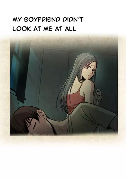 Change Partner Ch.1-15