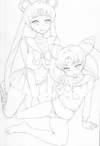 (C85) [Jack Dou (Jack)] DARK SIDE ～Saimin・Akuochi Fuumi～ (Bishoujo Senshi Sailor Moon)