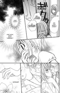 [Mikuni Hadzime] Gokujou Drops 1 [English] [Wings of Yuri]