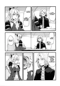 (COMIC1☆11) [Hatakewotagayasudake (Mikanuji)] Gurayuri Soushuuhen (Granblue Fantasy) [English]