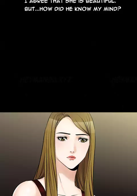 The Taste of Hands Ch.1-67