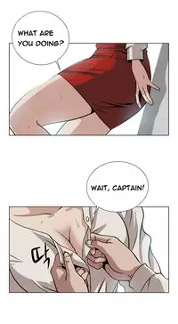 Change Partner Ch.1-16 (English) (Ongoing)