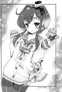 (C86) [Kacchuu Musume (Various)] Ikusame ~Soukai~ (Kantai Collection -KanColle-)