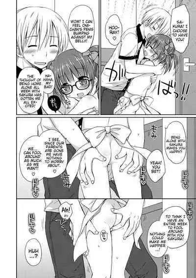 Yoiko to Ikenai Houkago | Doing Bad Things With Good Little Girls After School