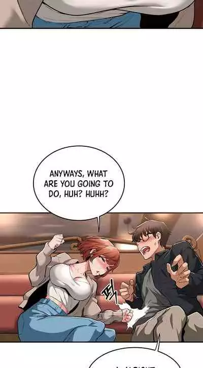 [Abio4, Bangkki] Sextudy Group (1-16) [English] [Ongoing]