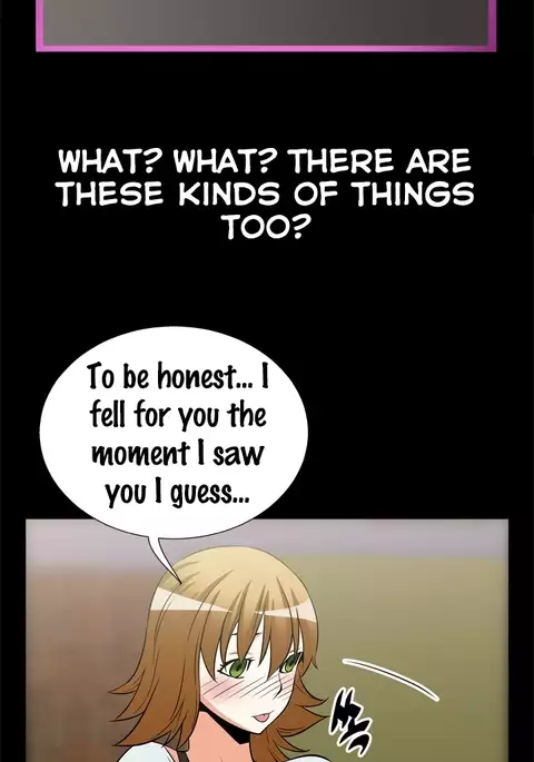 Love Parameter Ch.1-47