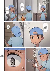 [Harapeko Teishoku (Sueyuu)] Haha kara Inbo ni Natta Wake | The Reason She Turned From a Mother to a Perverted Mother [English] {elmoto}