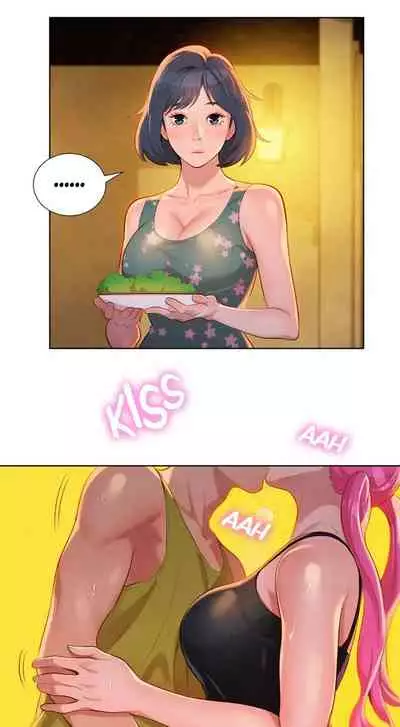 What do you Take me For? Ch.36/?