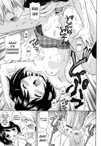 [Nendo.] Megane de H de Konamaiki! [English] {biribiri}