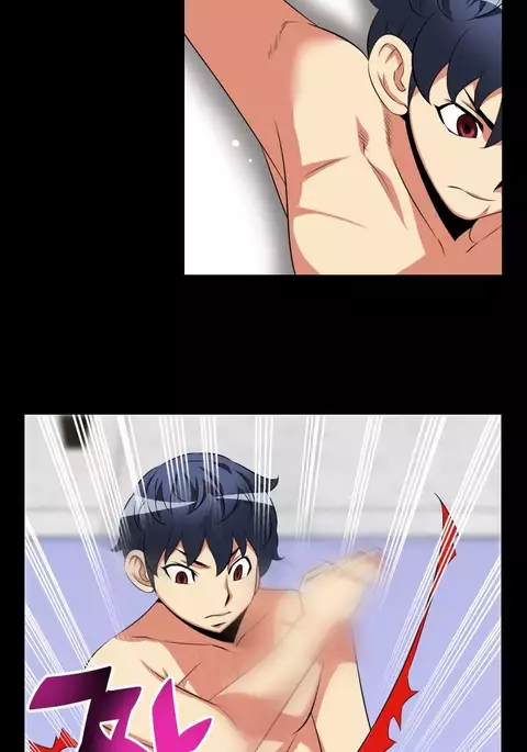 Love Parameter Ch.1-70