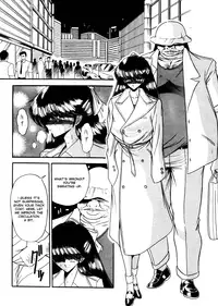 [Horikawa Gorou] Reizoku Keiyakusho - Slave Contract [English]