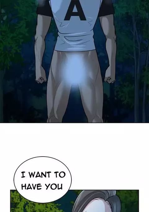 Change Partner Ch.1-10