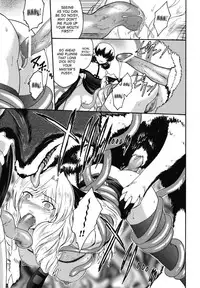 [Kokonoki Nao] Kabe no Naka no Tenshi Jou | The Angel Within The Barrier Vol. 1 [English] [SaHa]