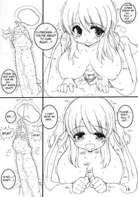 (C70) [Tololinco (Tololi)] Mikuru to Issho! (Suzumiya Haruhi no Yuuutsu) [English] [Fated Circle] [Decensored]