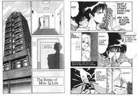 [Haruka Inui] The Stories of Miss Q.Lee #1 [English]