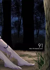 [91 (Kokonotu Hajime)] Shiki