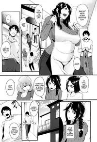 [Otochichi] Mama Naranai Onna-tachi Ch. 1- 5 [English]
