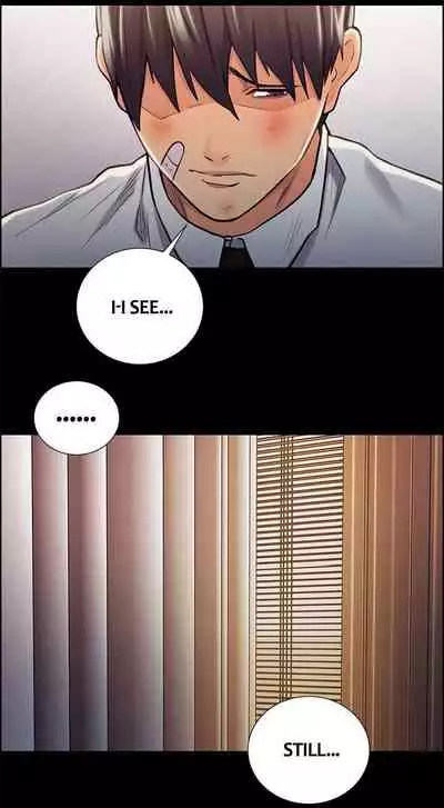 Taste of Forbbiden Fruit Ch.33/53