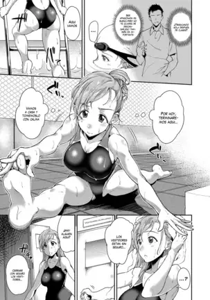 Ai ga Nakutemo Ecchi wa Dekiru! - Even if There is No Love You Can H! Ch. 1-7